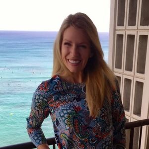 Meet your Posher, Colleen